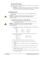 Preview for 26 page of Ross Opengear UDC-8625A Series User Manual