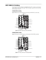 Preview for 31 page of Ross Opengear UDC-8625A Series User Manual