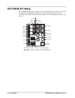 Preview for 32 page of Ross Opengear UDC-8625A Series User Manual