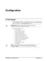 Preview for 41 page of Ross Opengear UDC-8625A Series User Manual