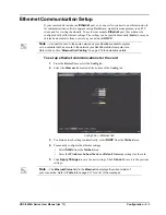 Preview for 43 page of Ross Opengear UDC-8625A Series User Manual