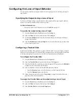 Preview for 51 page of Ross Opengear UDC-8625A Series User Manual