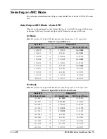 Preview for 62 page of Ross Opengear UDC-8625A Series User Manual