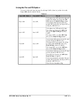 Preview for 63 page of Ross Opengear UDC-8625A Series User Manual