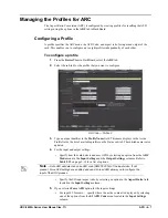 Preview for 65 page of Ross Opengear UDC-8625A Series User Manual