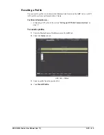 Preview for 67 page of Ross Opengear UDC-8625A Series User Manual