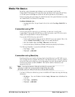 Preview for 89 page of Ross Opengear UDC-8625A Series User Manual