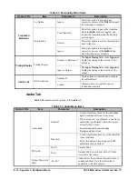 Preview for 116 page of Ross Opengear UDC-8625A Series User Manual