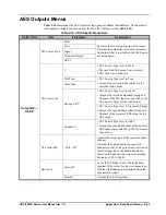 Preview for 127 page of Ross Opengear UDC-8625A Series User Manual