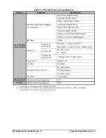 Preview for 143 page of Ross Opengear UDC-8625A Series User Manual