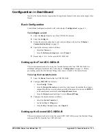 Preview for 157 page of Ross Opengear UDC-8625A Series User Manual