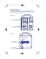 Предварительный просмотр 5 страницы Ross Patrol Enteral Pump Operating Manual