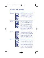 Предварительный просмотр 6 страницы Ross Patrol Enteral Pump Operating Manual