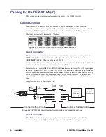 Предварительный просмотр 18 страницы Ross PS-8102 User Manual