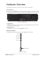 Предварительный просмотр 13 страницы Ross QRA-8808 User Manual