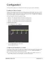 Предварительный просмотр 19 страницы Ross QRA-8808 User Manual