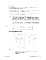 Предварительный просмотр 10 страницы Ross RCS-8120 User Manual