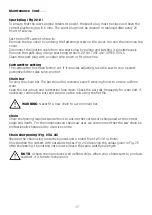 Preview for 17 page of Ross rgcs38cc Instructions Manual