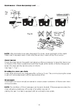 Preview for 18 page of Ross rgcs38cc Instructions Manual