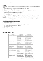 Preview for 19 page of Ross rgcs38cc Instructions Manual