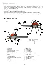 Preview for 6 page of Ross ROSSGARDEN RGCS45CC Manual