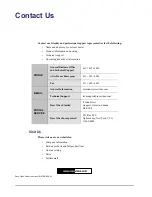 Preview for 16 page of Ross RossGear AFR-7814C User Manual