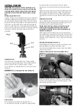 Предварительный просмотр 6 страницы Ross ROSSPOWER RPPHA200MM Manual