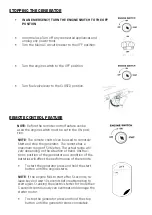 Предварительный просмотр 11 страницы Ross RPG6250RCD Manual