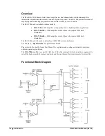 Предварительный просмотр 10 страницы Ross RSA-7806 User Manual