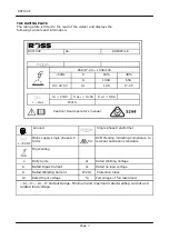 Предварительный просмотр 7 страницы Ross RXT100P General Instruction