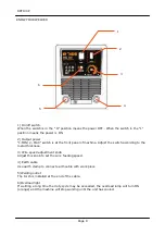 Предварительный просмотр 8 страницы Ross RXT100P General Instruction