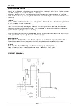 Предварительный просмотр 11 страницы Ross RXT100P General Instruction