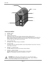 Предварительный просмотр 8 страницы Ross RXT135E General Instruction For Installation Use And Maintenance