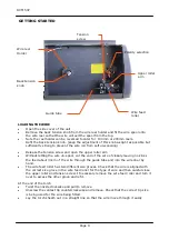 Preview for 9 page of Ross RXT150P Installation, Use And Maintenance Manual