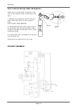 Preview for 12 page of Ross RXT150P Installation, Use And Maintenance Manual