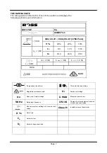 Preview for 8 page of Ross RXT170P Operating Instructions Manual