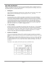 Preview for 10 page of Ross RXT170P Operating Instructions Manual