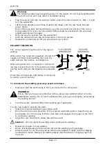 Preview for 10 page of Ross RXT175P General Instruction For Installation Use And Maintenance