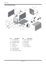 Preview for 14 page of Ross RXT175P General Instruction For Installation Use And Maintenance