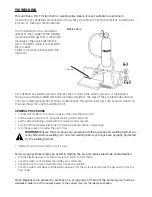 Preview for 15 page of Ross RXT200EX Instructions Manual