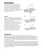 Preview for 11 page of Ross RXT40EP Owner'S Manual