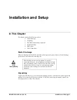 Предварительный просмотр 13 страницы Ross SEA-8203A User Manual