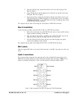 Предварительный просмотр 15 страницы Ross SEA-8203A User Manual