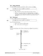 Предварительный просмотр 19 страницы Ross SEA-8203A User Manual