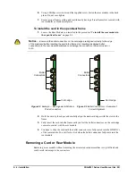 Предварительный просмотр 18 страницы Ross SRA-8901 Series User Manual