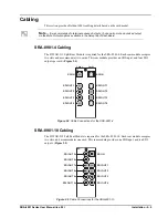 Предварительный просмотр 19 страницы Ross SRA-8901 Series User Manual