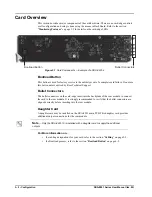 Предварительный просмотр 22 страницы Ross SRA-8901 Series User Manual