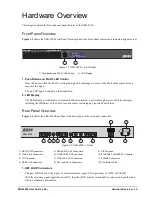 Предварительный просмотр 15 страницы Ross SRG-2200 User Manual