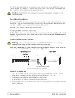 Предварительный просмотр 18 страницы Ross SRG-2200 User Manual