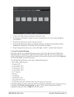 Предварительный просмотр 27 страницы Ross SRG-2200 User Manual